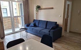 Apartament Dębowy z miejscem parkingowym